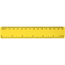 15 cm Ruler